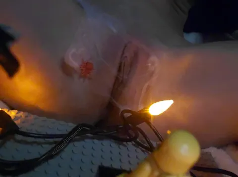 The haunted house and the secret portal. (f)