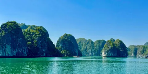 Beautiful Vietnam (Northern Part)