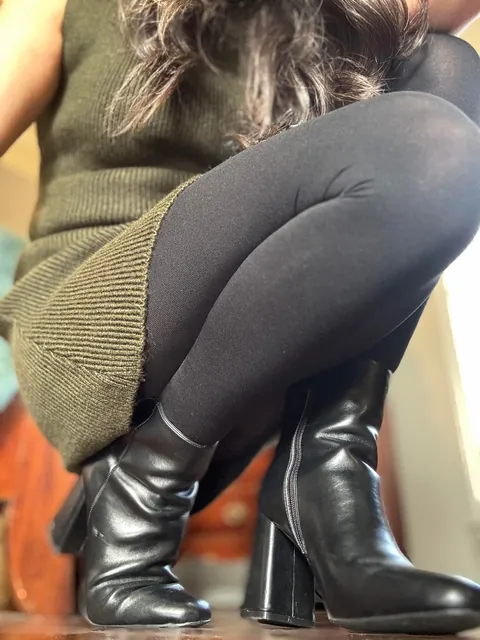 Puss n’ boots (f)