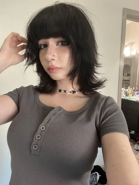 my first post in here :) [F]