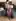You’d be surprised to see what’s lurking under the dress