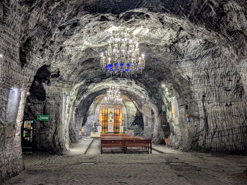 Colombia is such a vibrant country, bursting with gorgeous colours.