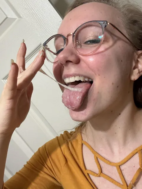 Thick and sweet, exactly how I love it 🥵🤤😍