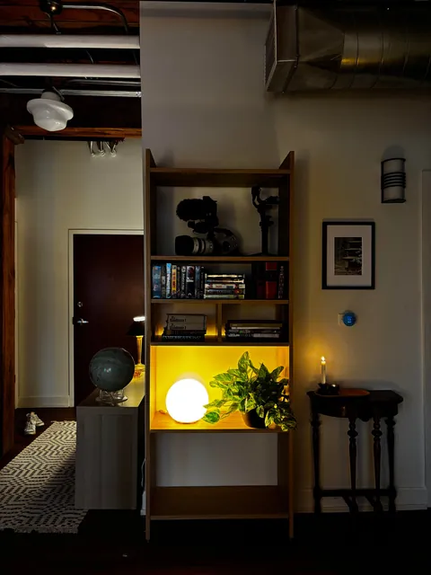 My first solo place at 23!