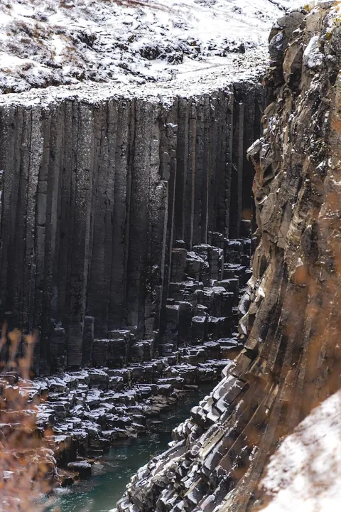 Two weeks roadtrip in Iceland