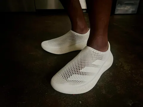 Just got my Adidas Climacool