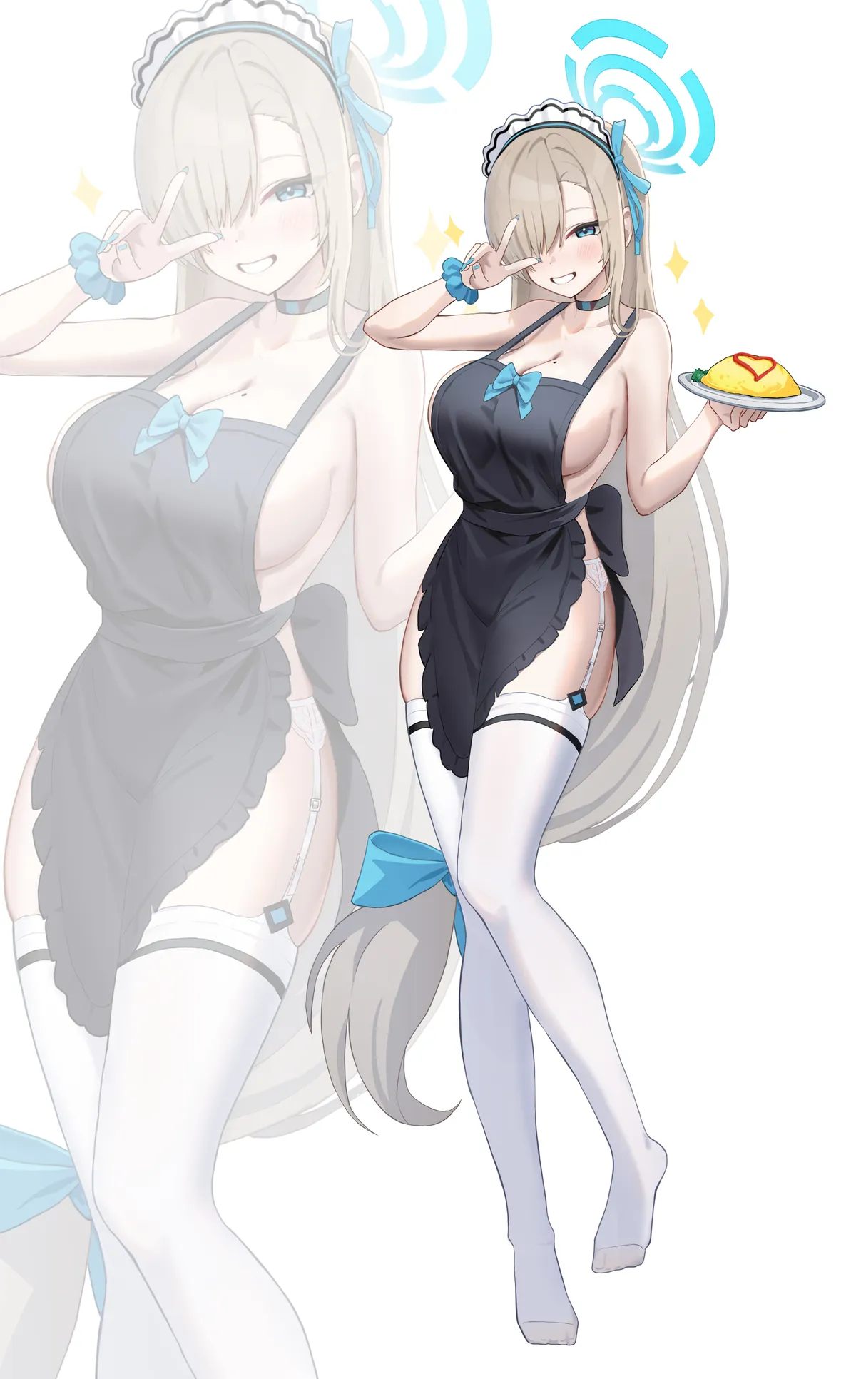 Asuna [Blue Archive]