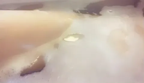 very moundy if you ask me