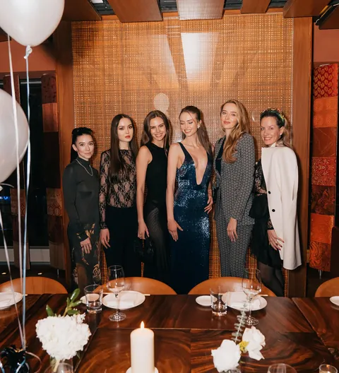 Birthday outfit 🎀