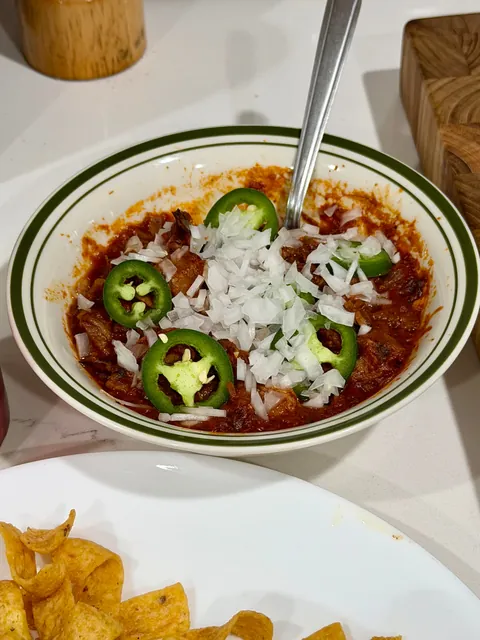 [homemade] hot ham and cheese