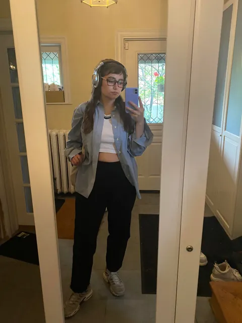 F26- tear me to absolute SHREDS PLZ 😫🙏🏻🙏🏻