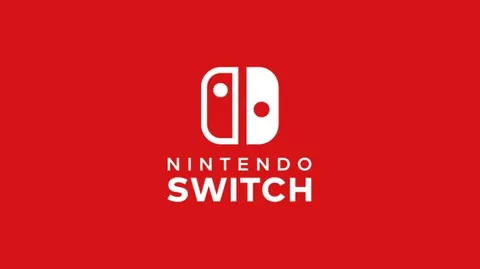 I fixed the Switch 2 logo, &amp; made an intro for it.