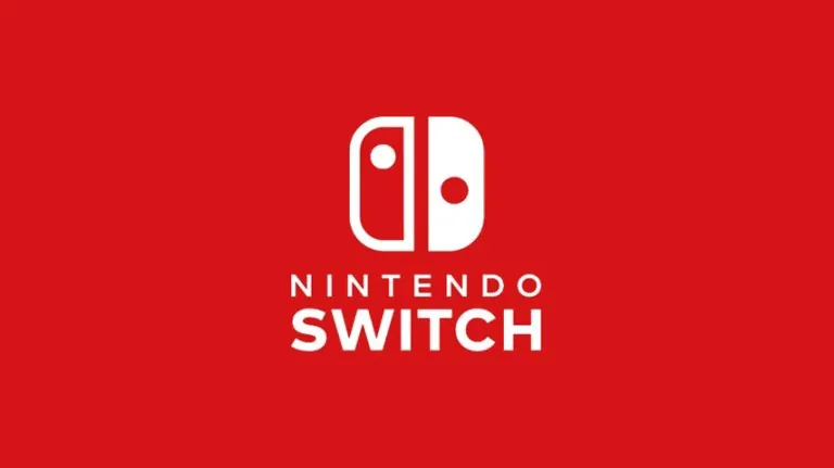 I fixed the Switch 2 logo, &amp; made an intro for it.