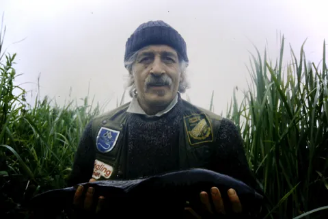 My dad through the ages. 1966 onwards