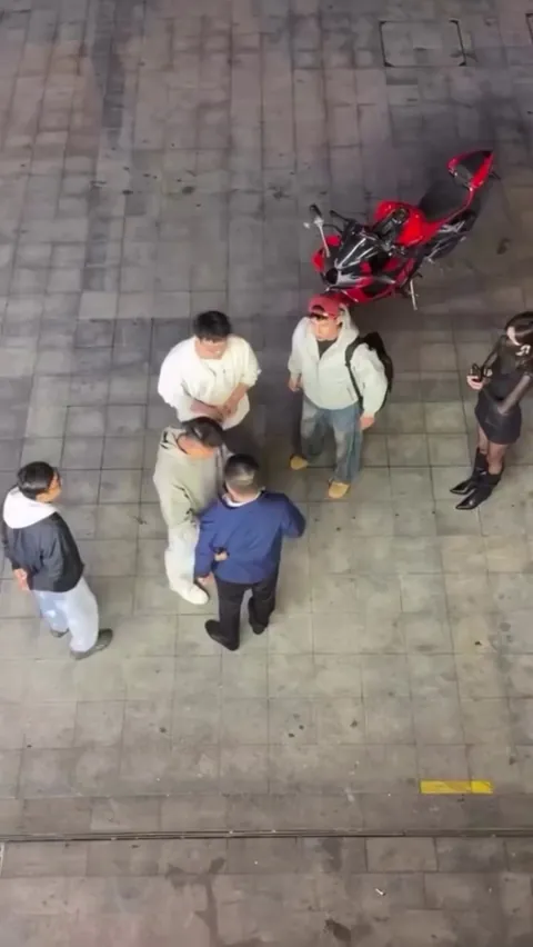 What type of combat is this 😂