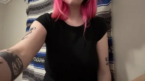 Dropping my pale big naturals [drop]