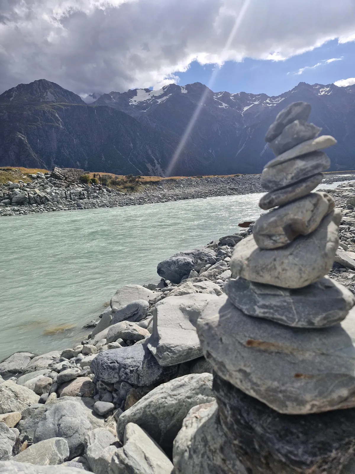 Short &amp; Sweet one week trip to New Zealand 