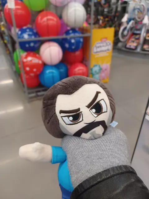 Y'all...this shit is NOT selling