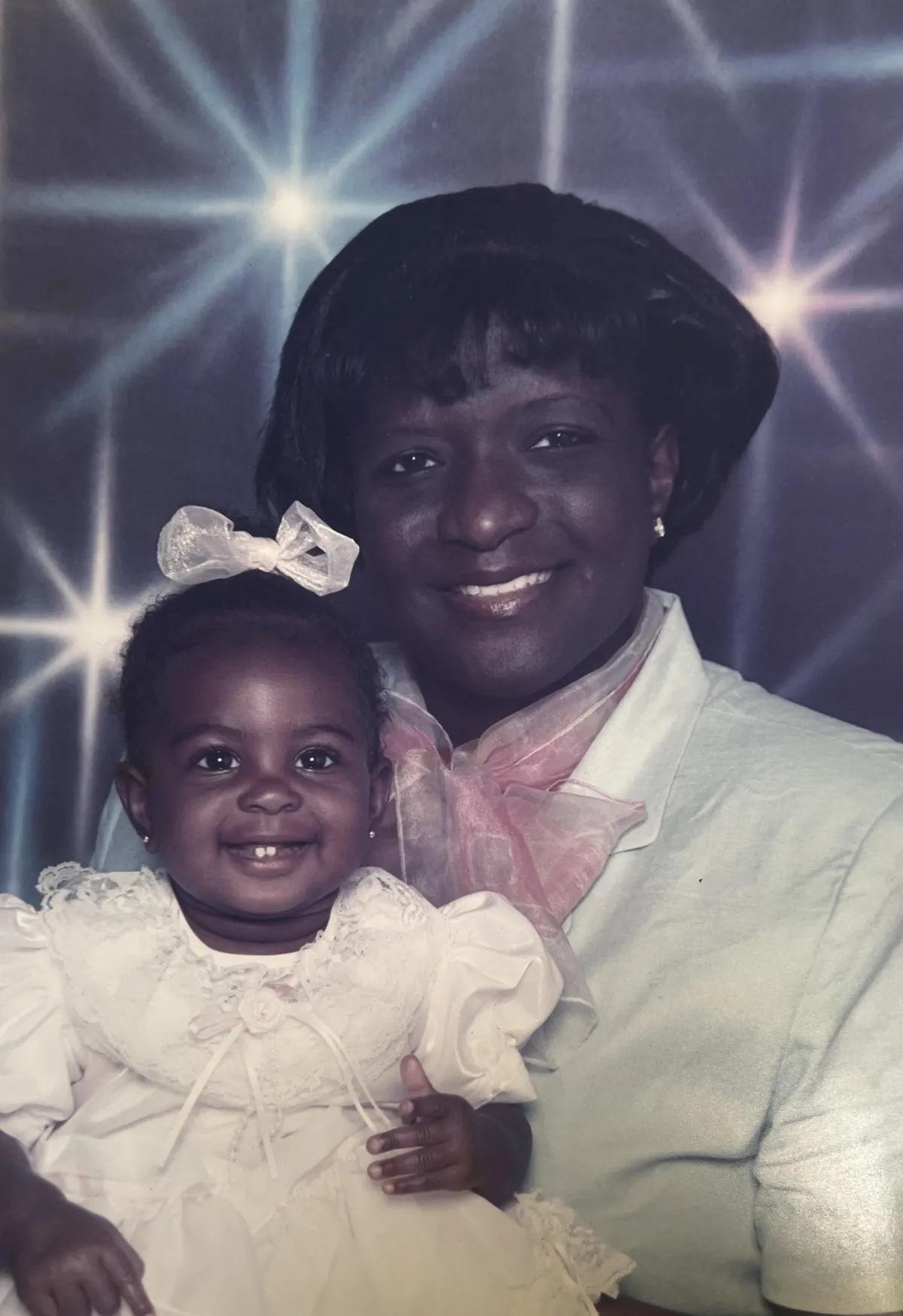 [OC] Today i learned my late mother lived in my current condo, over 20 years ago