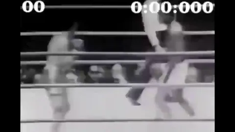 Muhammad ali throws 12 punches in 2.8 seconds. That's more than 4 punches per second.