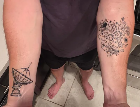 What I asked for versus what I got