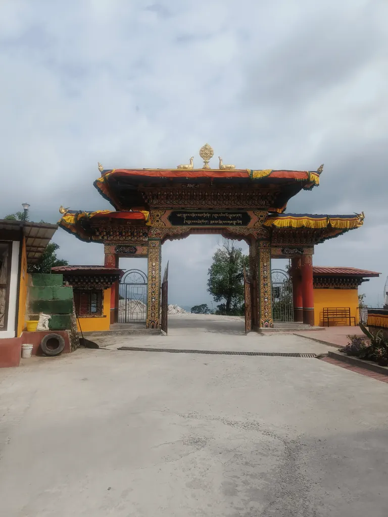 Bhutan, the country that changed my perspective towards life...