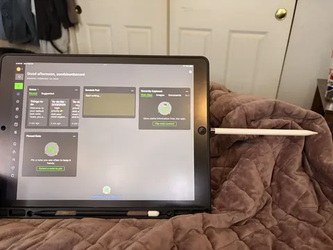 I will never be able to comprehend why Apple did this.
