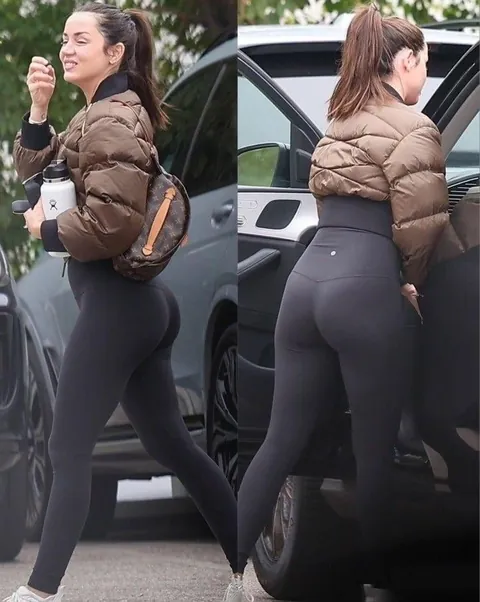 Ana De Armas