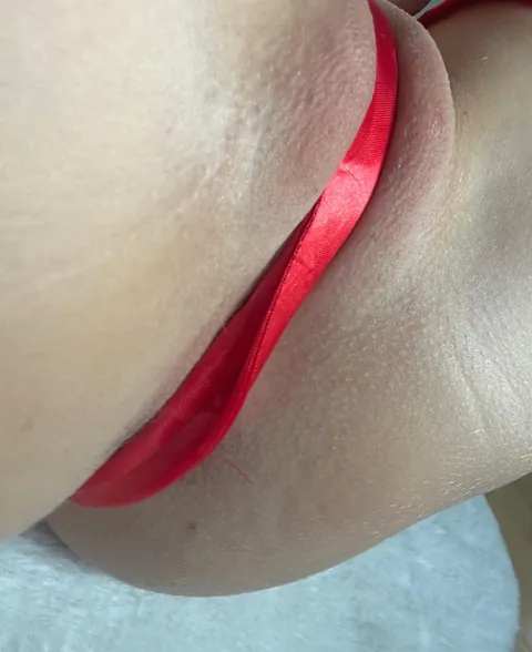 7 🎇 …wart ihr alle artig und durftet etwas auspacken? 😊 ansonsten: here I am 😂❤️ (f)