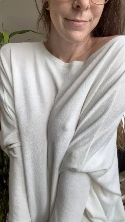 Comfy and cozy today