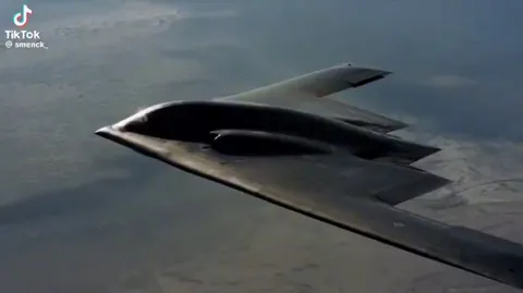 b2 spirit go burrrrrrr