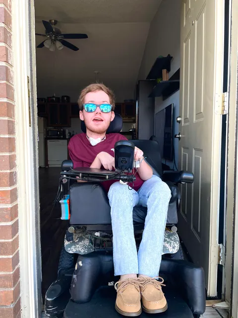 I just moved into my first very own place and am living 100% independently