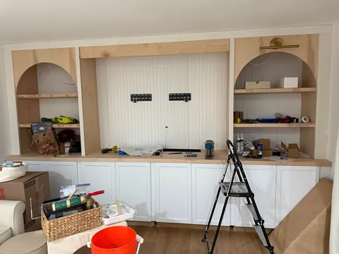 Finally wrapping this up