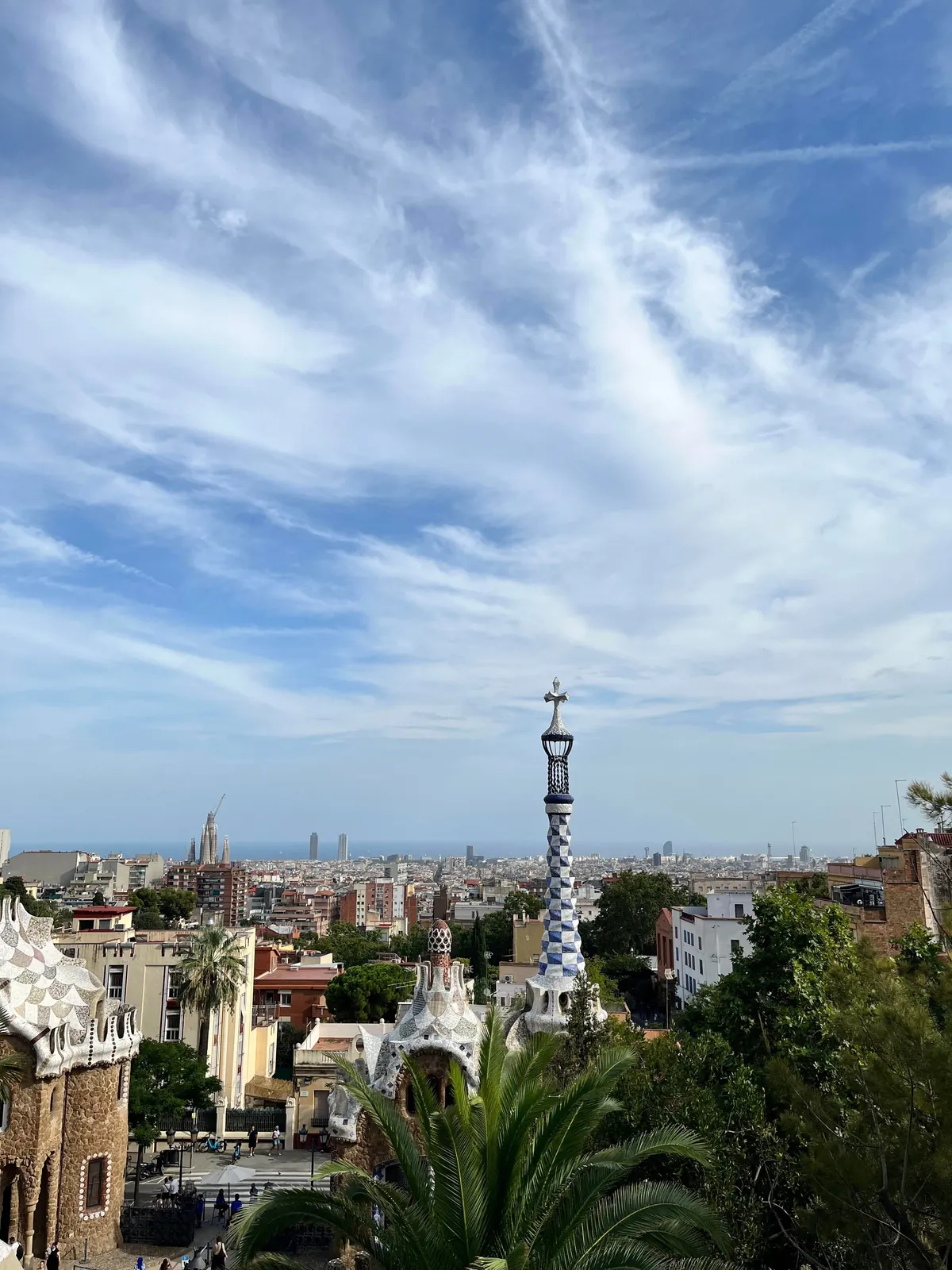 Recent trip to Spain (Sept’25)