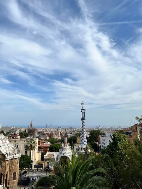 Recent trip to Spain (Sept’25)