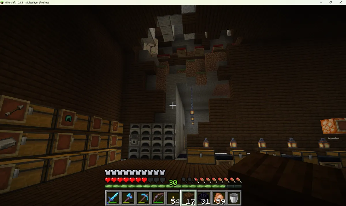 I made a mistake... A big mistake