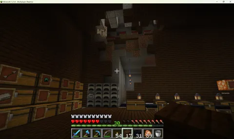 I made a mistake... A big mistake