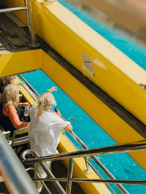 6 days in the Yucatán Peninsula: Cancún, Chichén Itzá, Isla Mujeres and Mérida