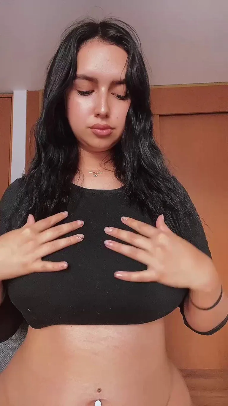 Would you like to make me moan…(reveal)