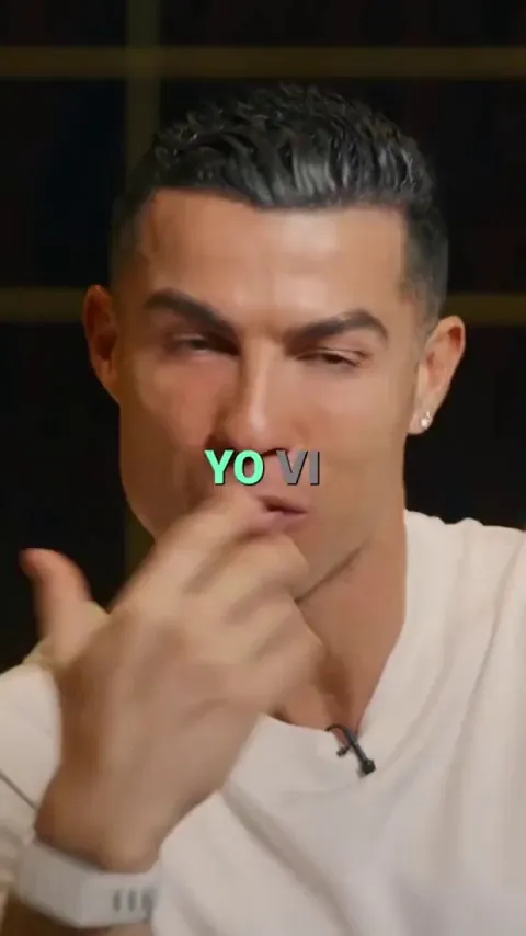 Cristiano Ronaldo: "In 90% of my matches, the players I've played with are dead tired on the second day after the match. They play a match today. Tomorrow, they are not that fatigued, but the second day, 48 hours later, is when it hits. They are tired when they go to the field (for training)."