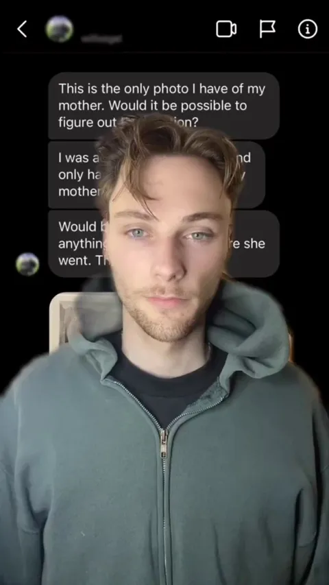 He is an absolute legend 🔥