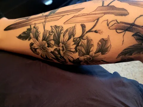 Shards of Narsil by Josh Nichols at Electric 13 in Austin, Texas