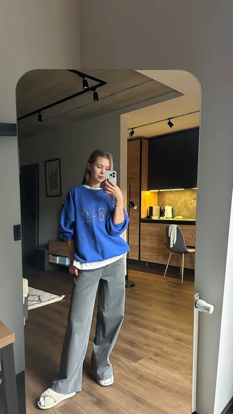 Now you will know what is under the clothes