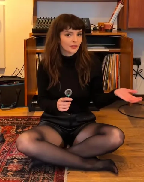 Lauren Mayberry