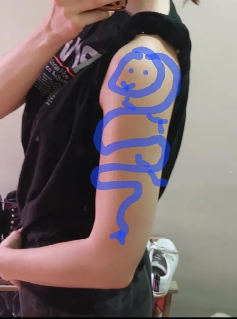 What I asked for vs What I got