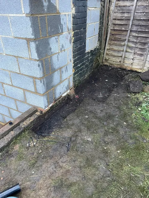 I built my own Sim Room