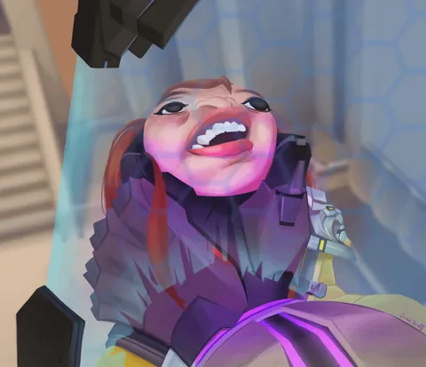 back to suffering, barrier user.