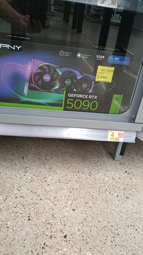 Walmarts at it again...