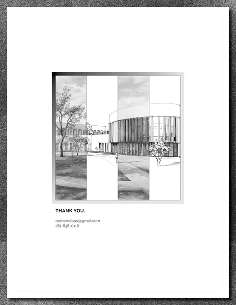 Couldn't obtain a internship/job