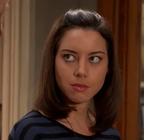 When I tell my wife what I have planned for valentine's day